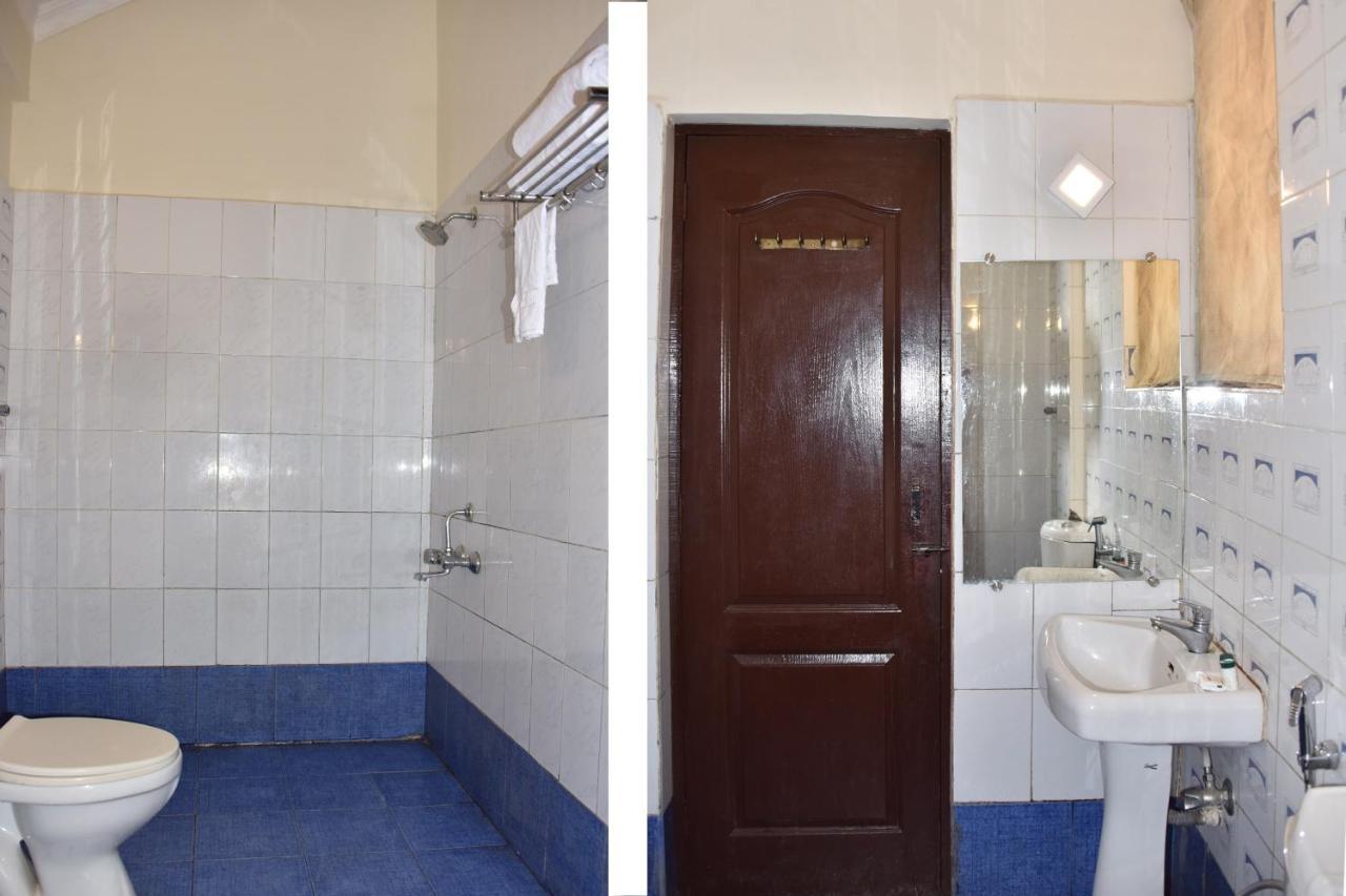 Oyo 9522 Hotel Villa Fatima Comforts Бага Екстериор снимка