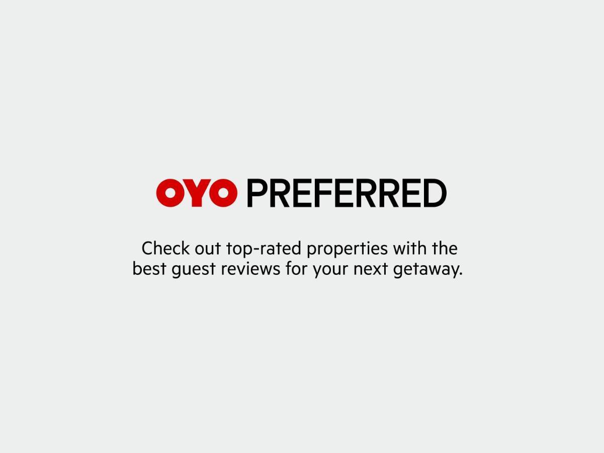 Oyo 9522 Hotel Villa Fatima Comforts Бага Екстериор снимка